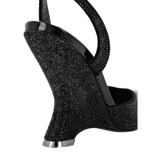 PHILIPP PLEIN Zapatos de salón