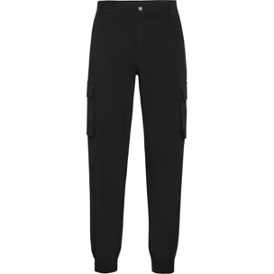 PHILIPP PLEIN Pantalones Cargo fit