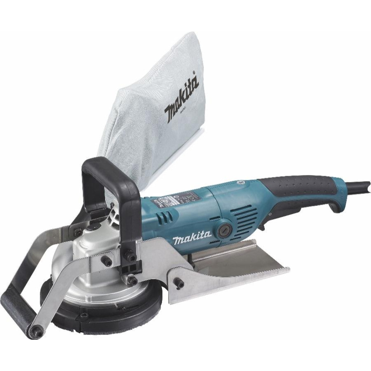 MAKITA 1400 W máquina repavimentadora de hormigón - PC5001C