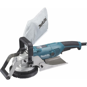 MAKITA 1400 W máquina repavimentadora de hormigón - PC5001C