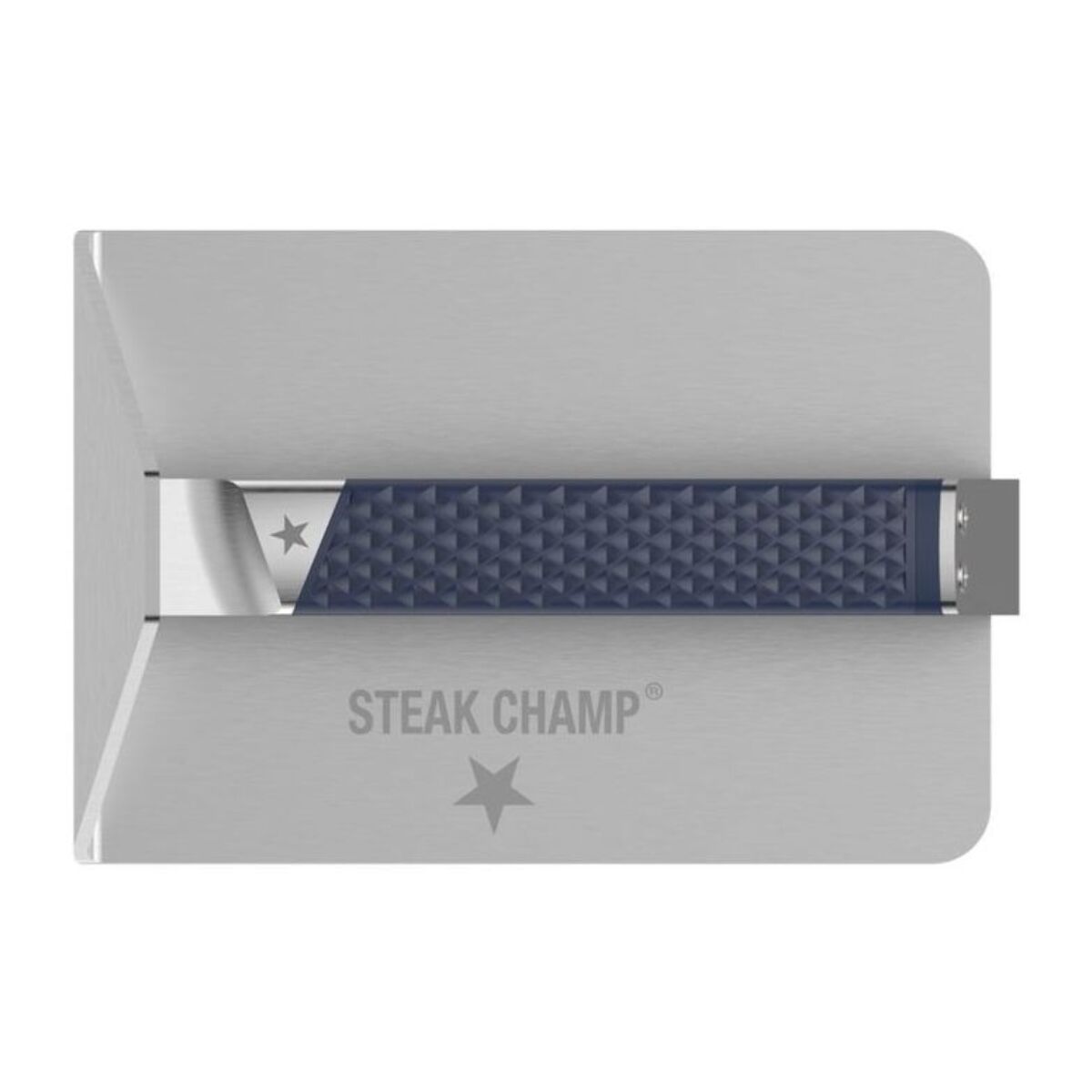 Presse burger STEAK CHAMP & Steak