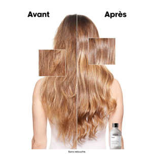 Silver - Shampooing Déjaunissant