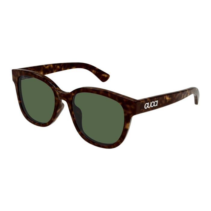 Gafas de Sol Gucci GG1797SK-002 de Acetato Hombre 55 mm