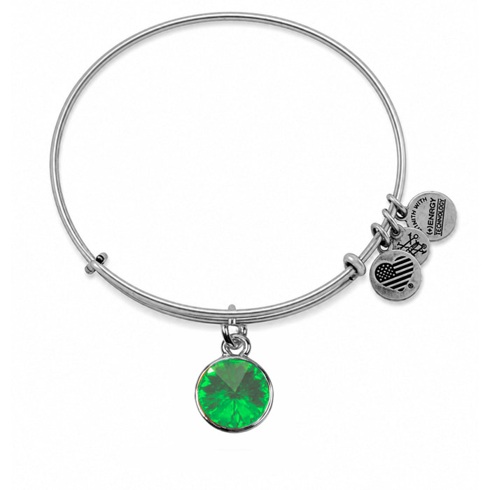 Pulsera Alex And Ani Mujer A12EB247RS