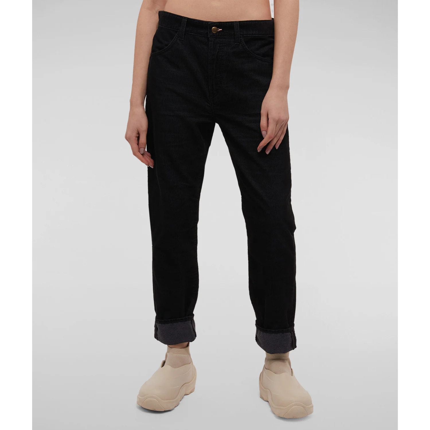 WDC DC12 RANCH TROUSERS