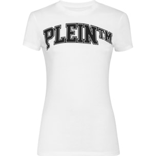 PHILIPP PLEIN Camiseta Cuello Redondo