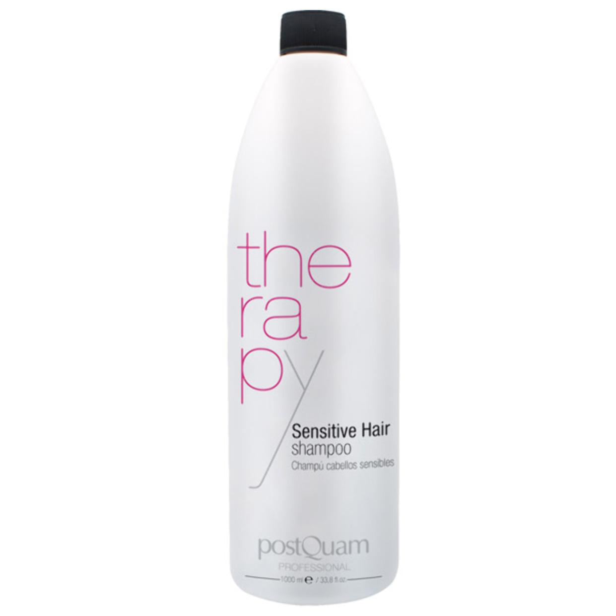 SHAMPOO RESISTANCE VOLUME 1000 ML.