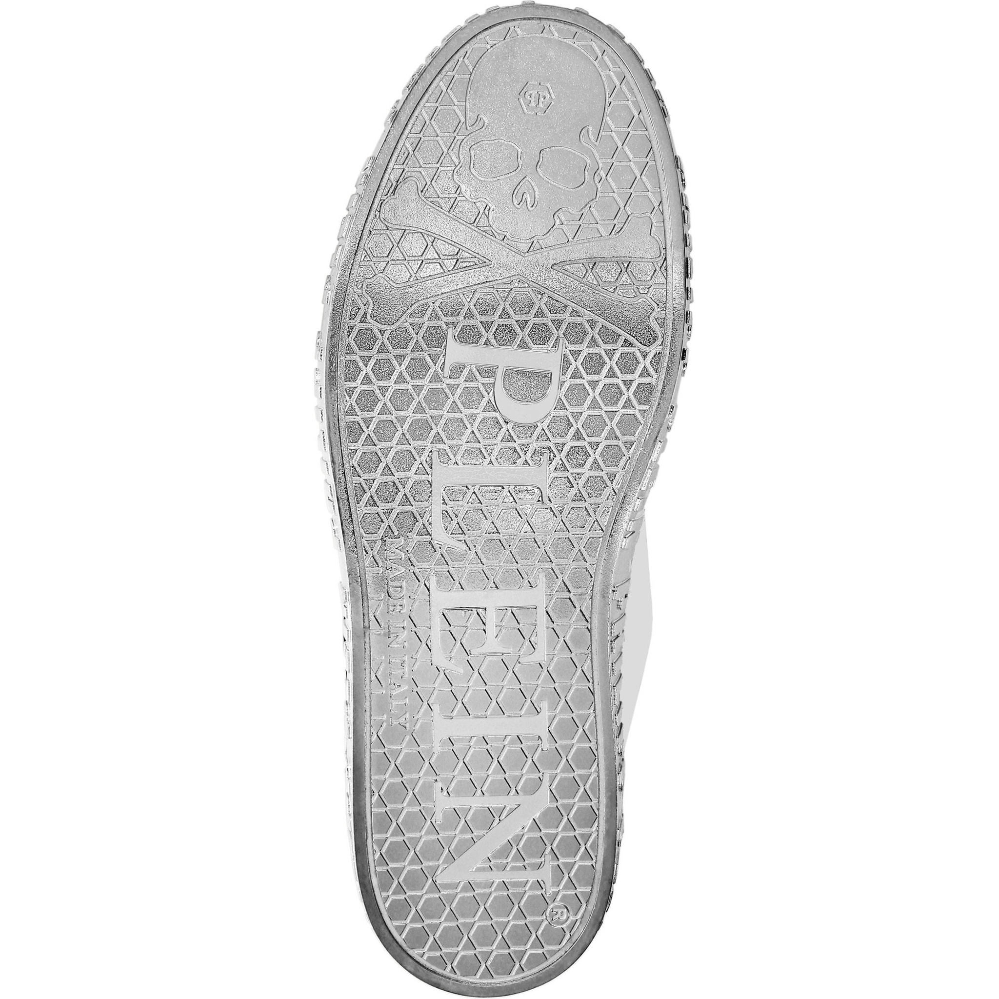 PHILIPP PLEIN Low-Top Sneakers