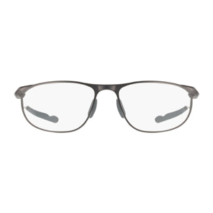 Gafas de Vista Nike 6096 070 de Titanio Hombre 56 mm