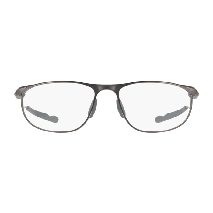 Gafas de Vista Nike 6096 070 de Titanio Hombre 56 mm