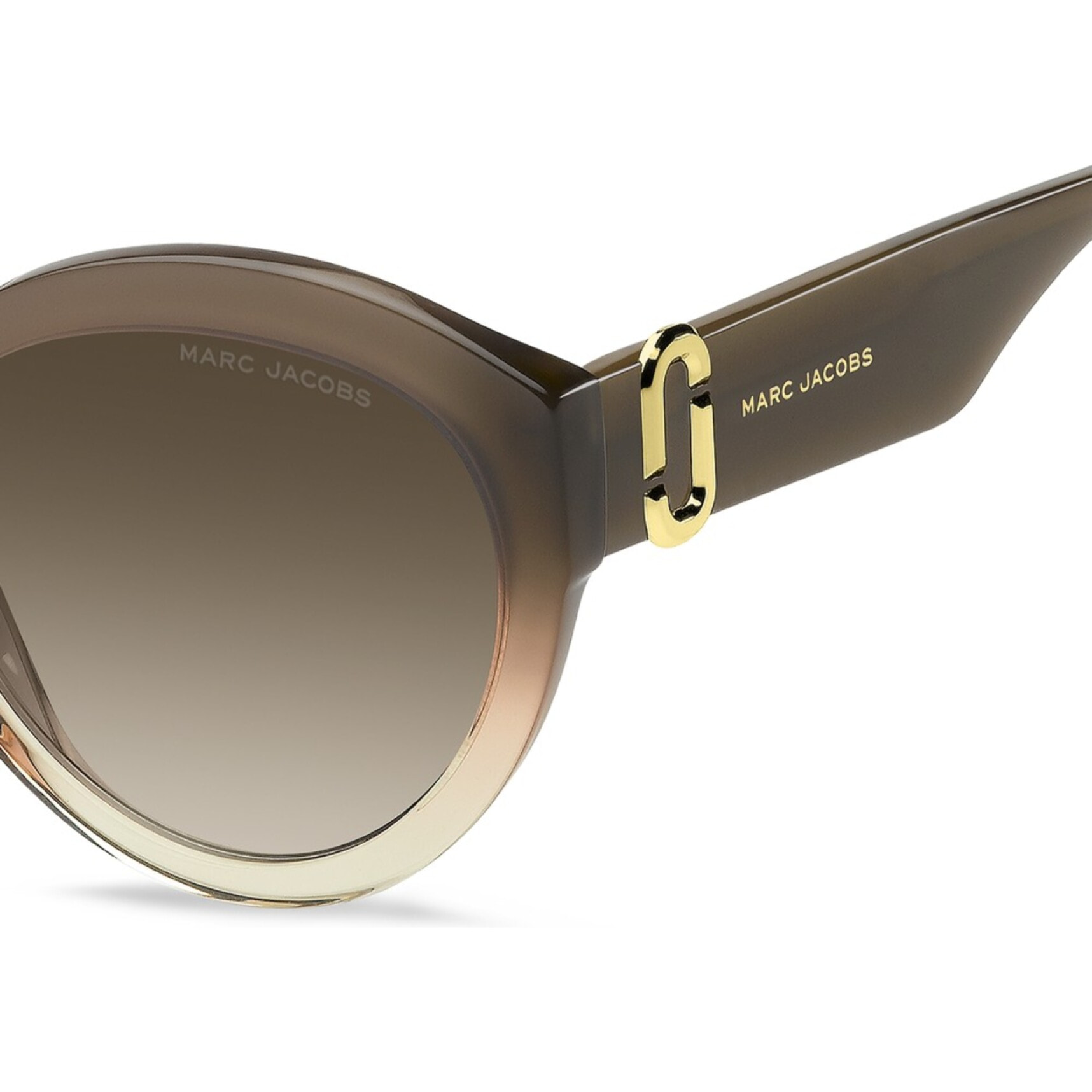 Gafas de Sol Marc Jacobs MARC 882/S 12J de Acetato Mujer 56 mm