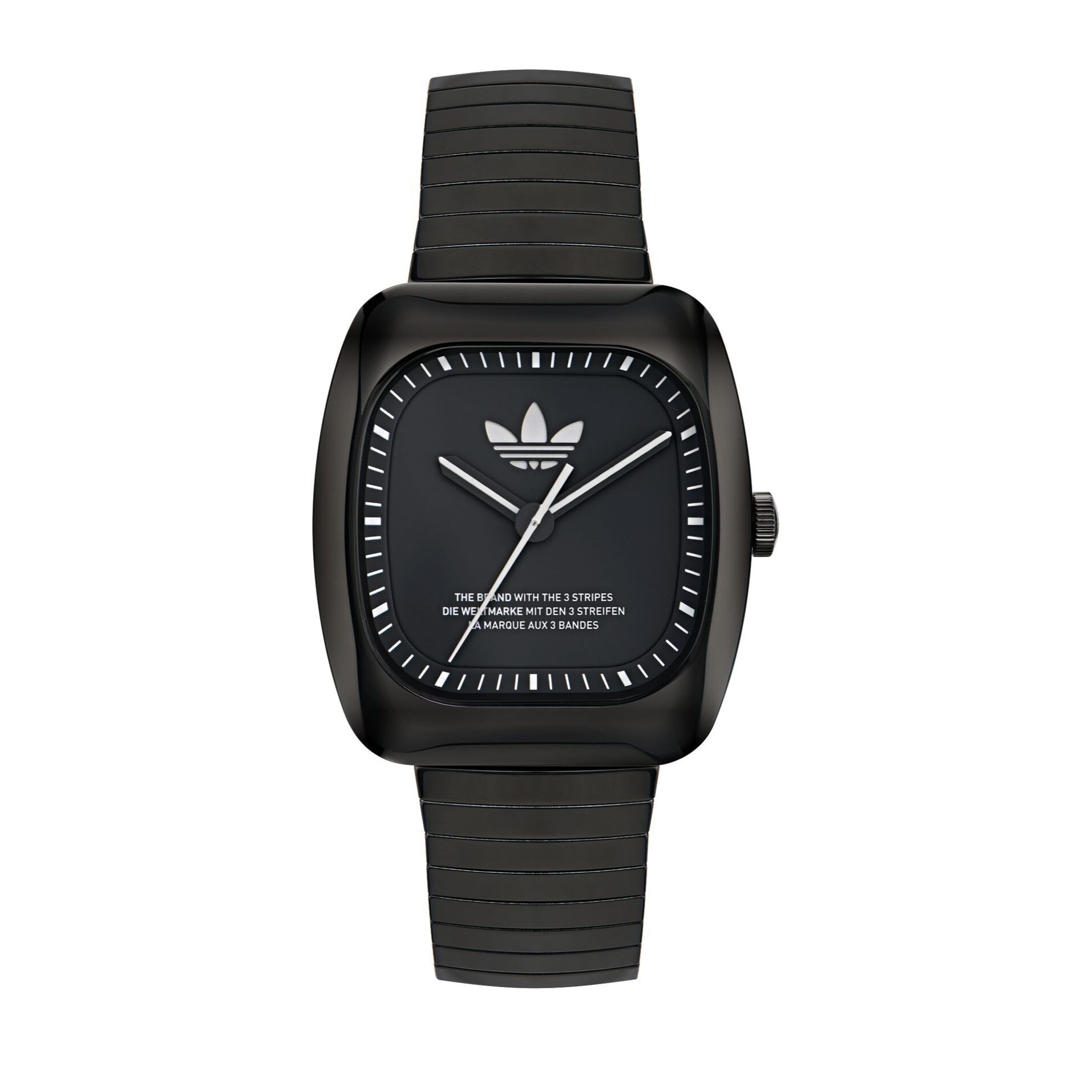 Adidas Reloj Analógico Retro Wave One