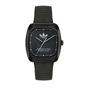 Adidas Reloj Analógico Retro Wave One