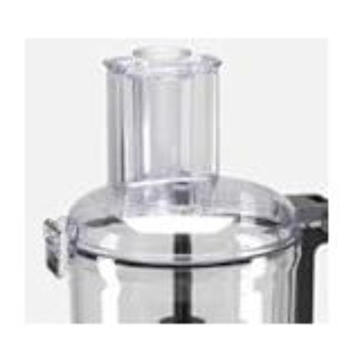 Robot multifonction KITCHENAID 5KFP0719EAC Creme