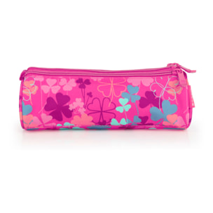 Estuche triple Gabol CLOVER