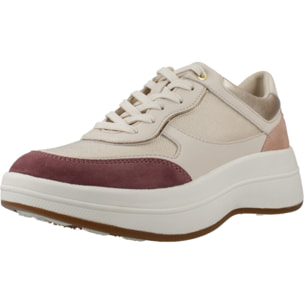 Sneakers de  Mujer de la marca GEOX  modelo D SPHERICA ECUB 3 BEIS