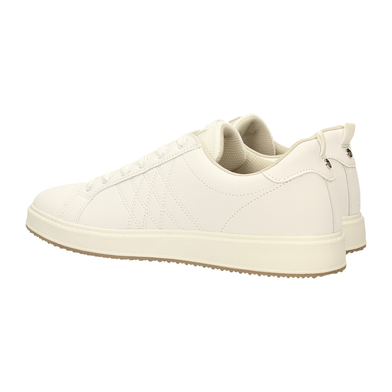 Sneakers Uomo Tata Italia Bianco