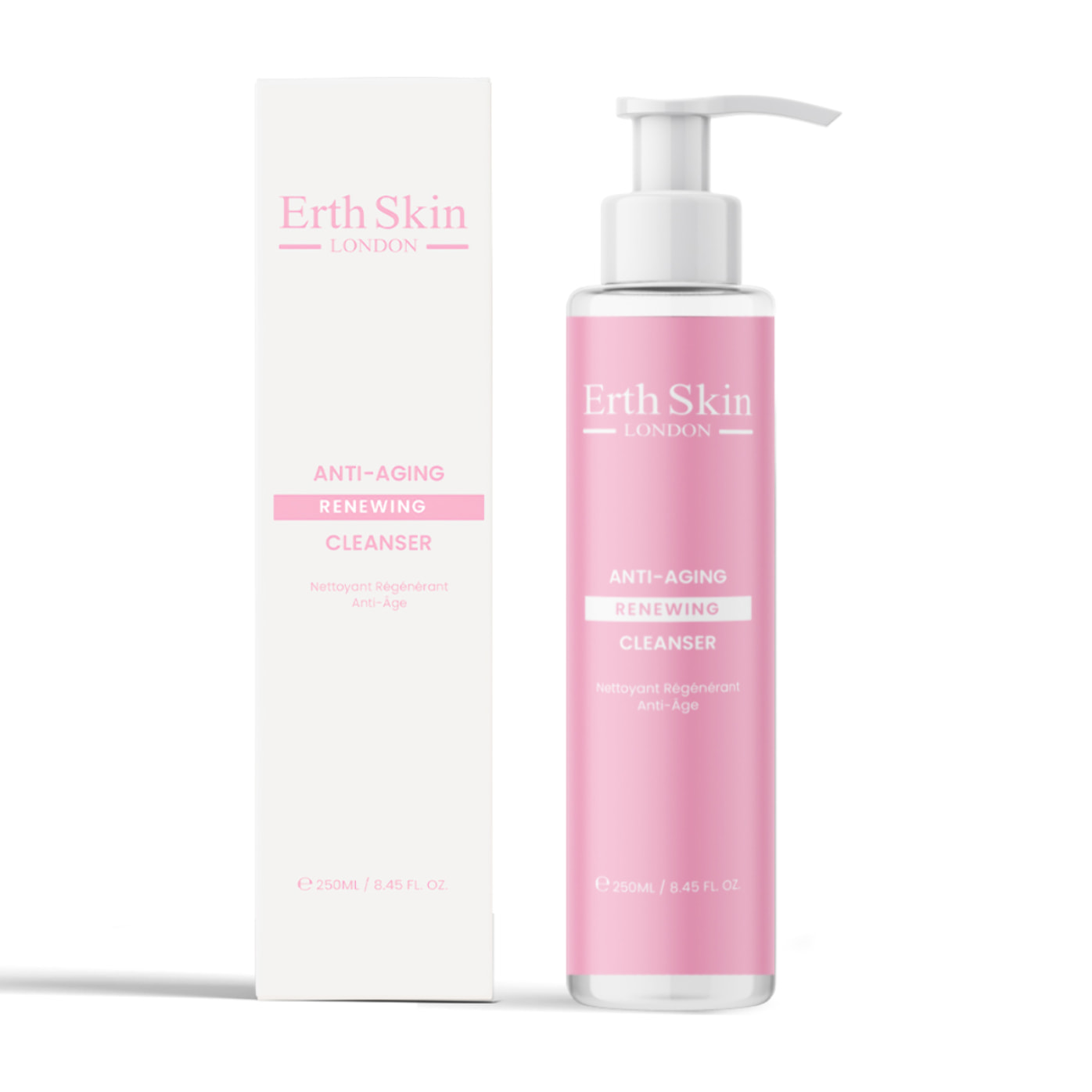 Limpiador en gel Citrus Splash