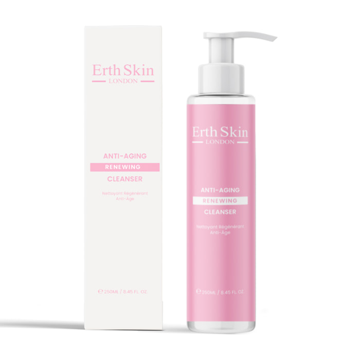 Limpiador en gel Citrus Splash
