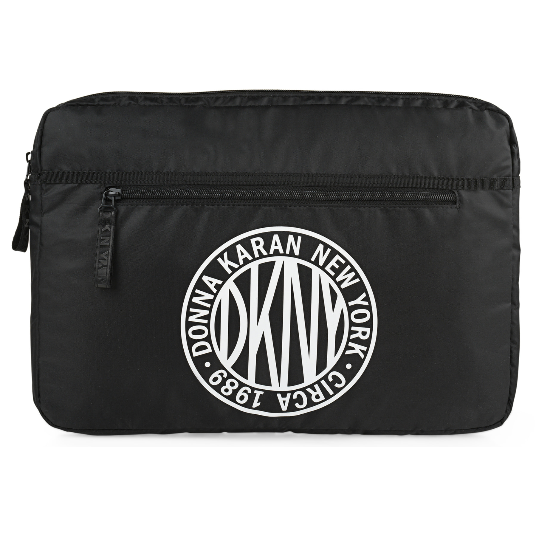 Funda Portátil Dkny Dkny-927 Laptop Case Negro