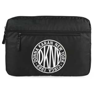 Funda Portátil Dkny Dkny-927 Laptop Case Negro