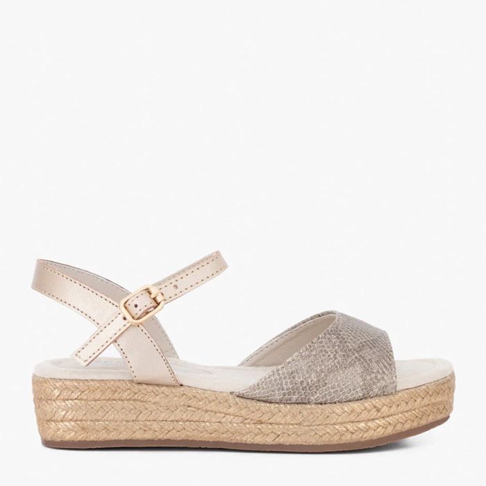 B&W Break&Walk - Sandali estivi donna e bambina comodi