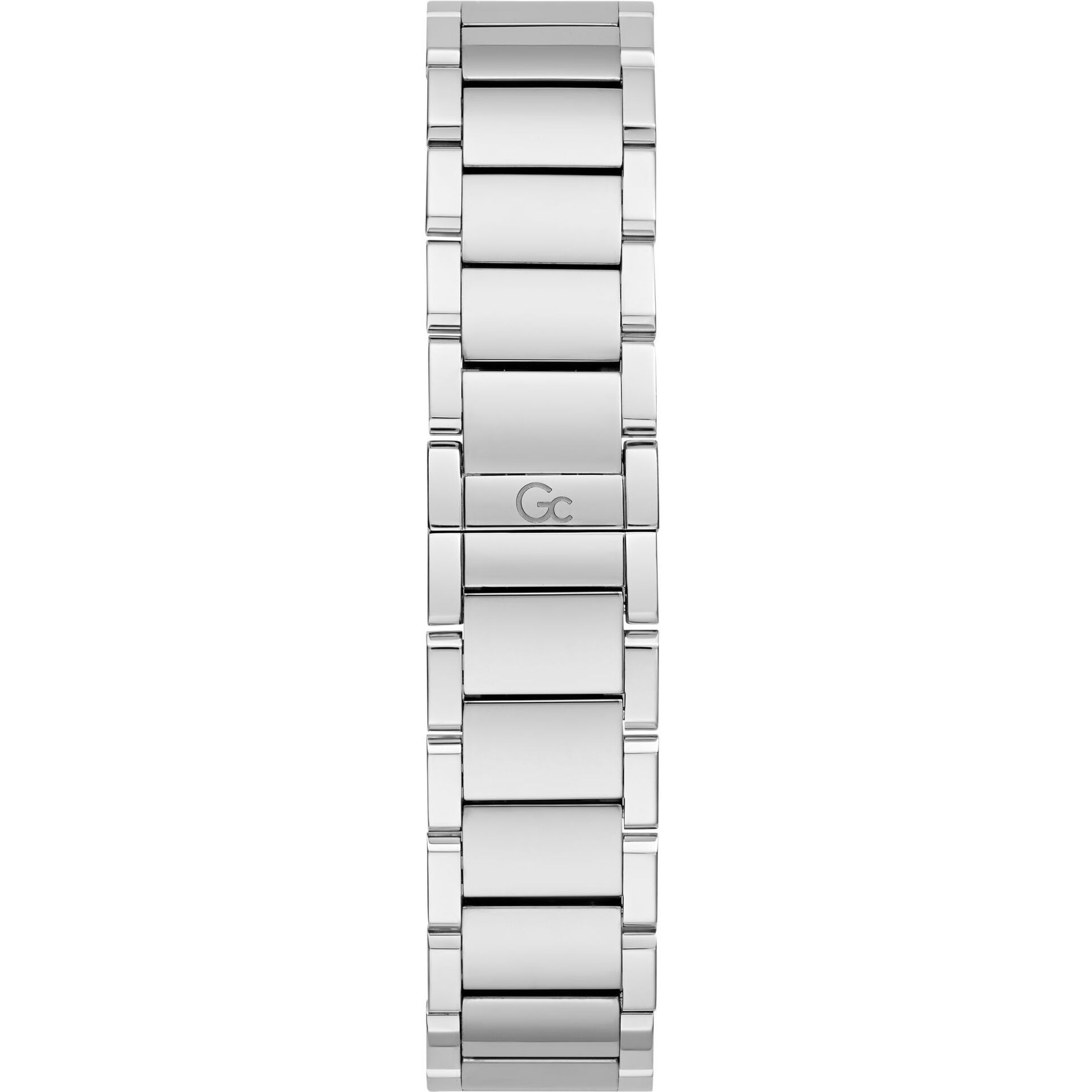 Gc Orologio Analogico Al Quarzo Gc Coussin Sleek Lady