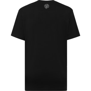 PLEIN SPORT T-Shirt Round Neck