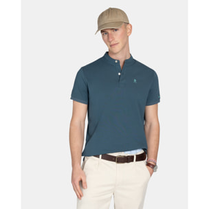 POLO MAO