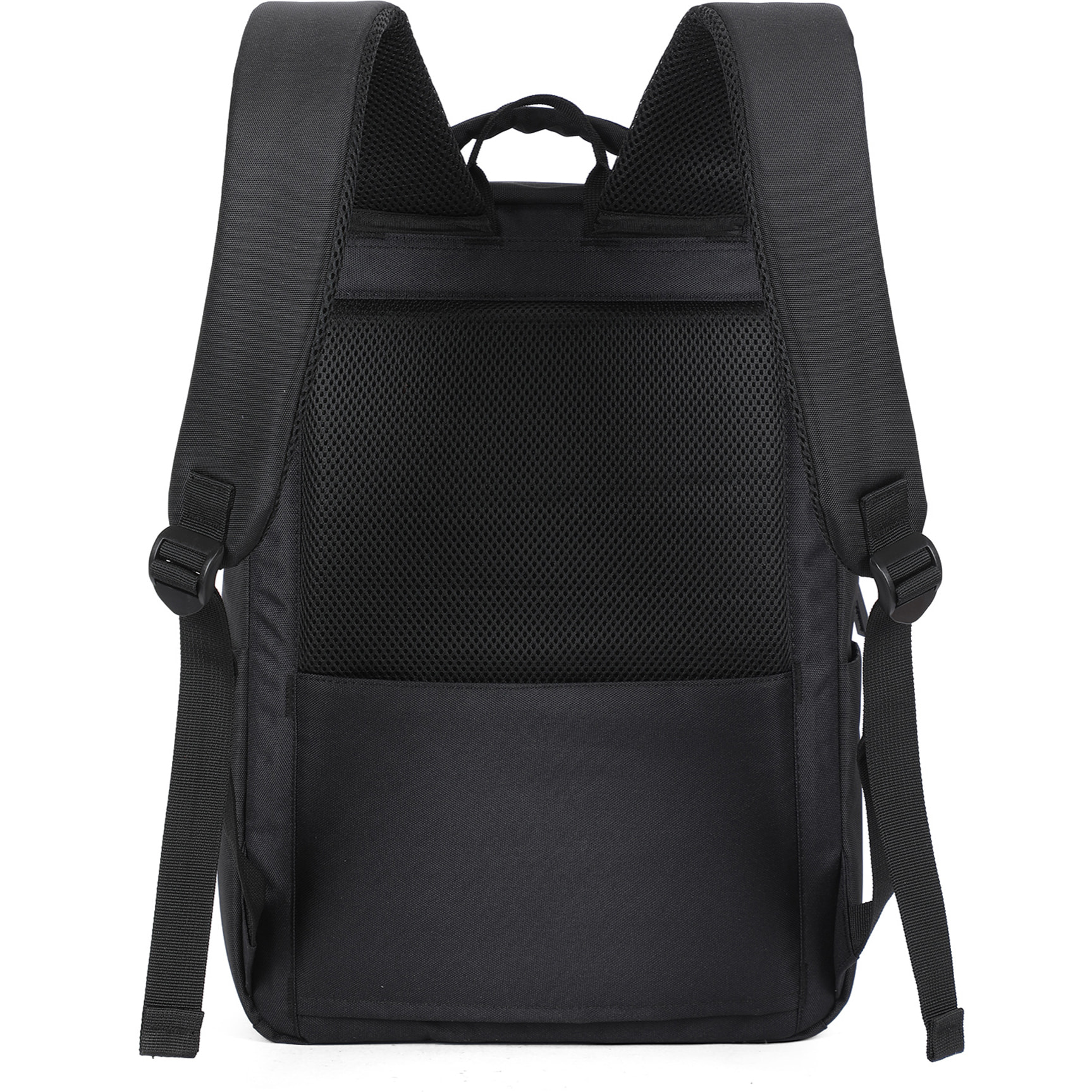 Zaino unisex Textile Prodotto Vegano 30x12x43 cm