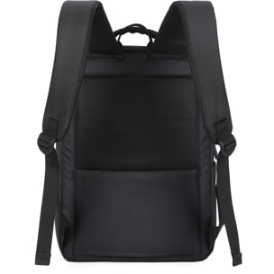 Zaino unisex Textile Prodotto Vegano 30x12x43 cm