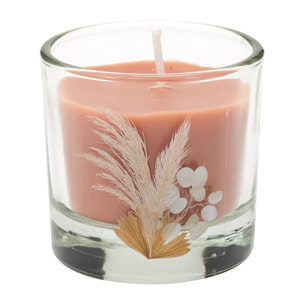 Calendrier De L'avent 24 Bougies Parfumees
