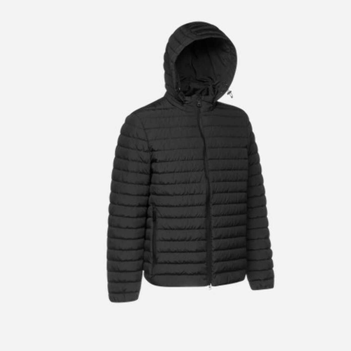 Abrigos Mujer de la marca GEOX  modelo W ANYLLA E NEGRO