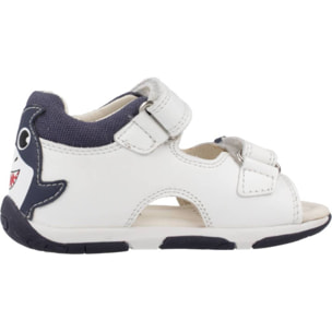 SANDALIAS GEOX B SANDAL TAPUZ BOY