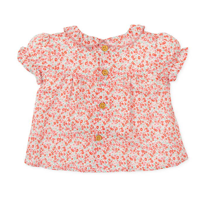 Blusa - PÉtalo