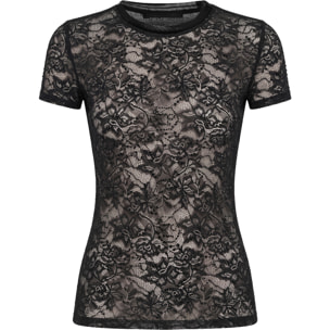 PHILIPP PLEIN Camiseta Sexy Pure MONOGRAM