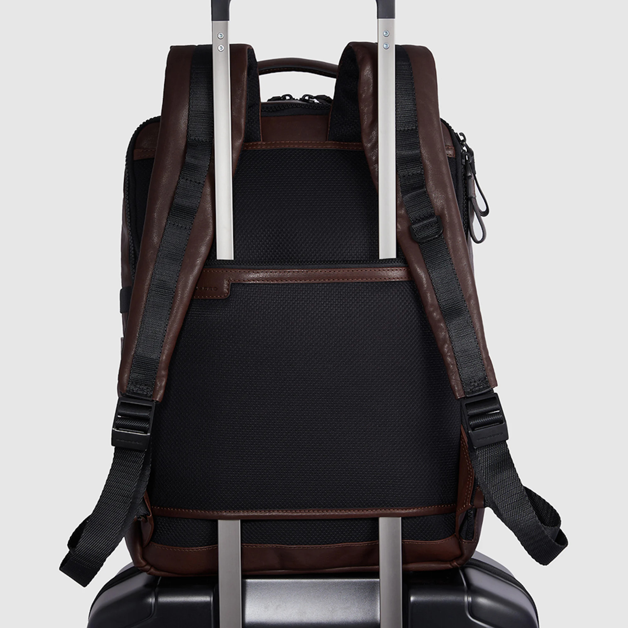 Piquadro Zaino da bici porta pc 15,6