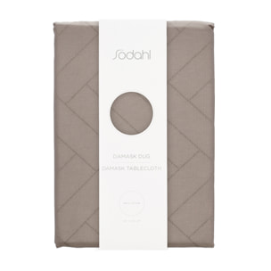 Nappe Damas Tiles