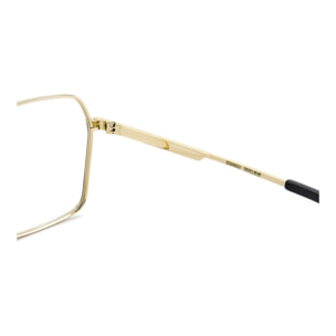 Gafas de Vista Dsquared2 D2 0157 0NZ de Metal Hombre 60 mm