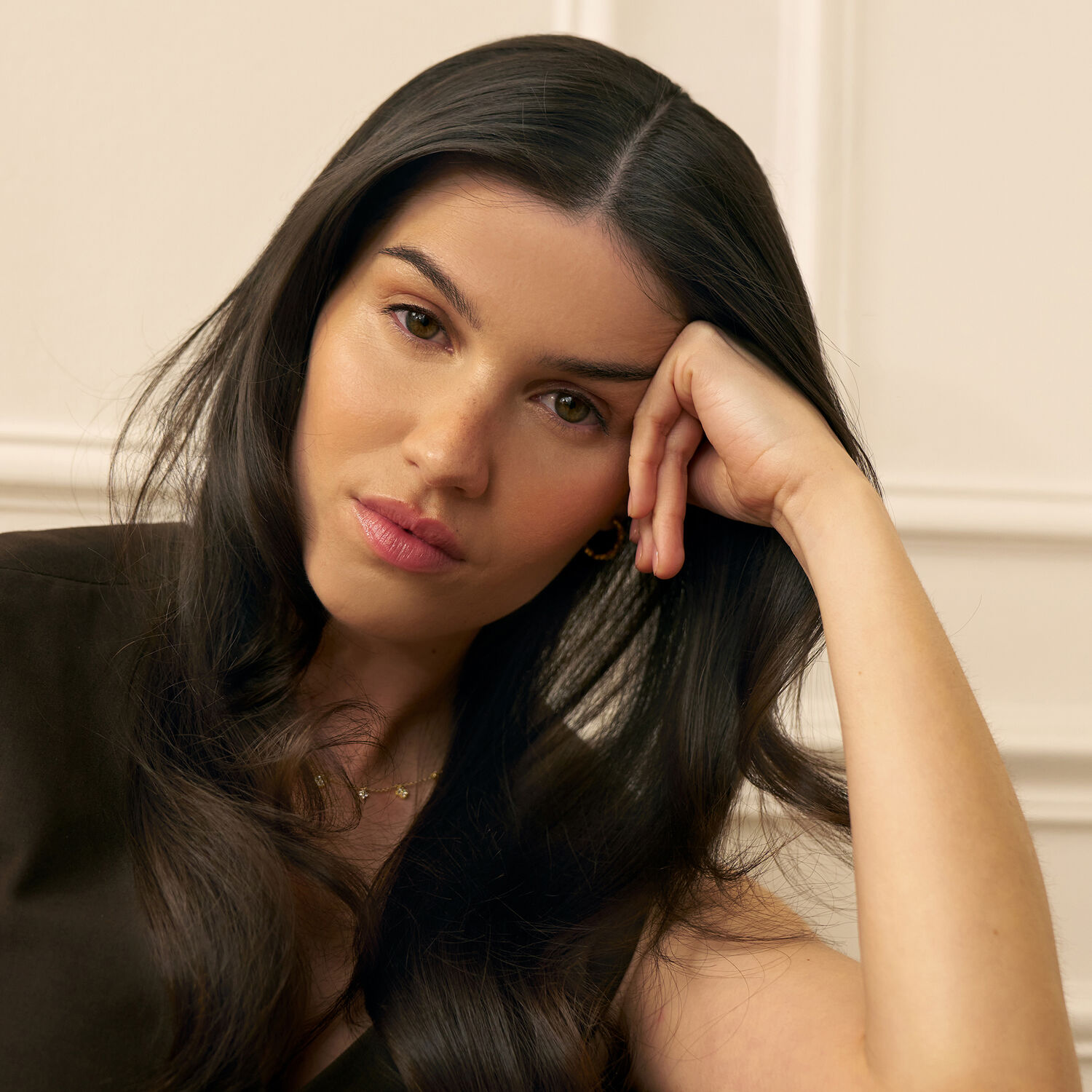 Masque Fondant Hydratant - A L'Aloé Vera