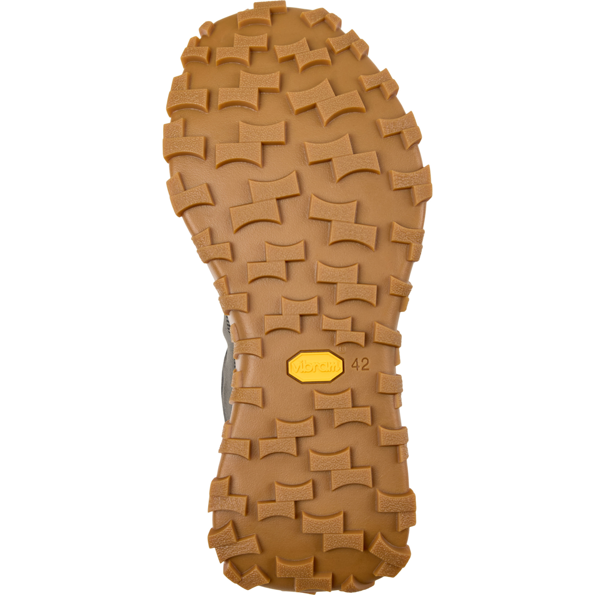 Zapatillas - CAMPER Drift Trail - Multicolor - Textil técnico