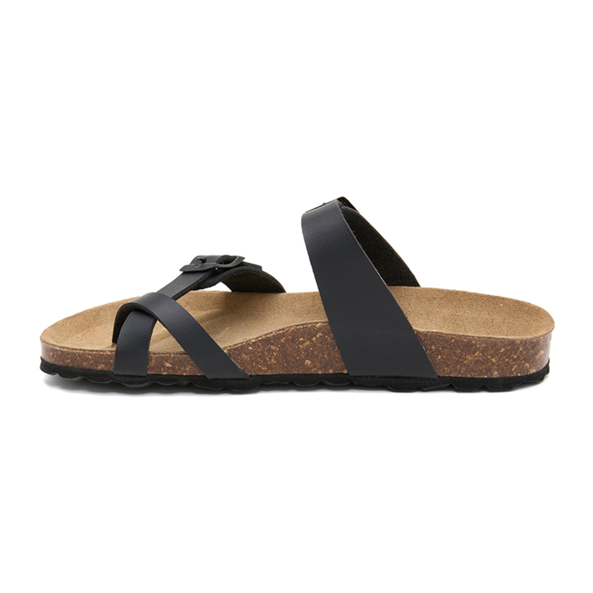 Sandalia BILLOWY NEGRO