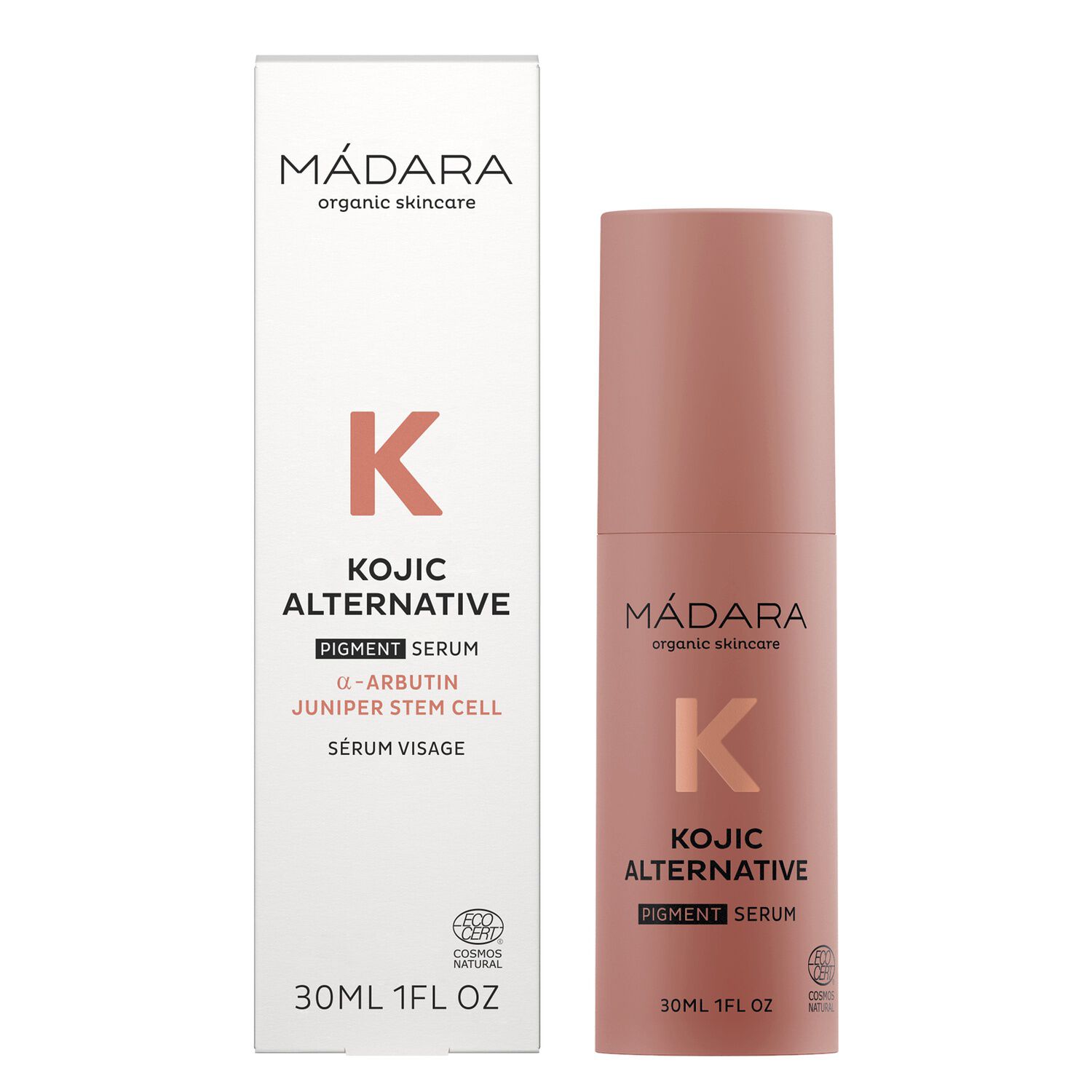 Kojic Alternative - Sérum Pigmentaire 30 ml