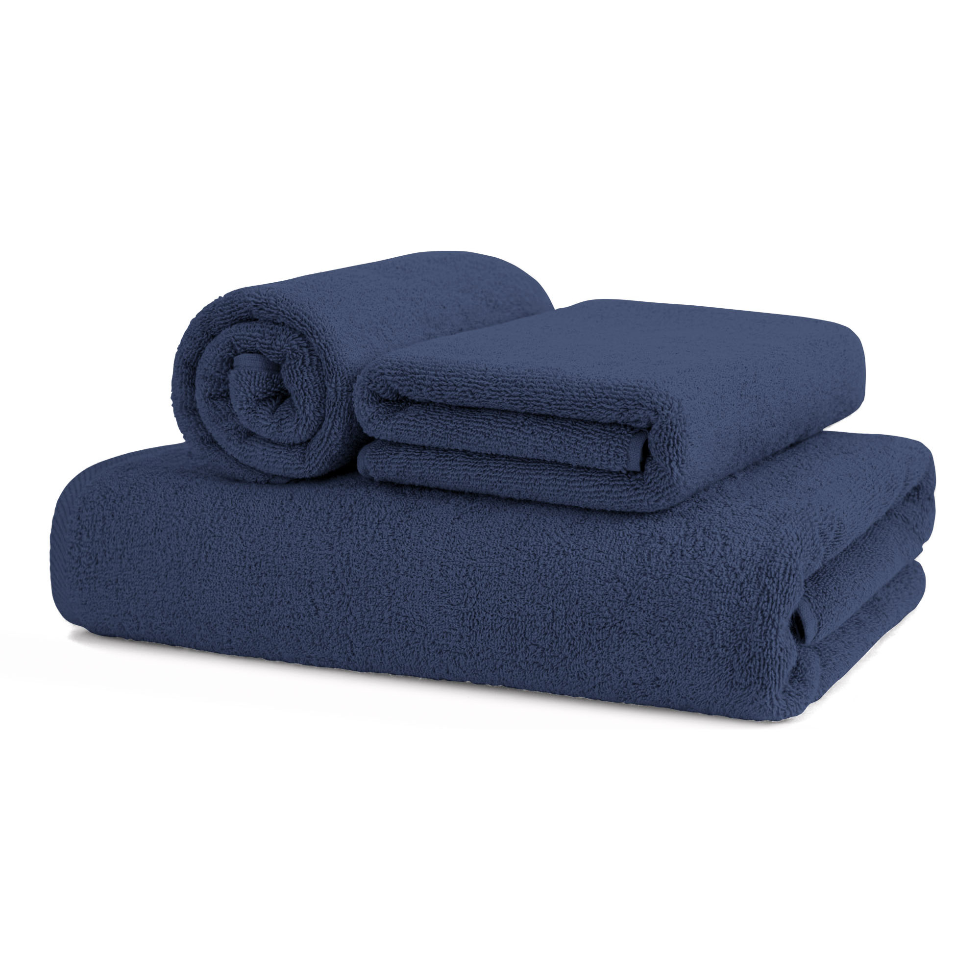 SALVIETTA 40X60 BLUE JEANS