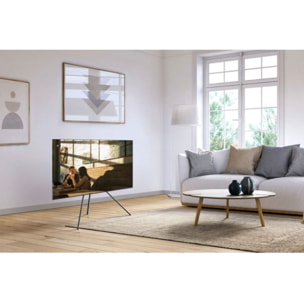 Pied TV SAMSUNG PIED STUDIO NOIR 2022