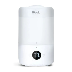 LEVOIT - Humidificador de aire Dual 200S