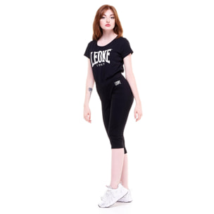 Leggings da donna corti Basic