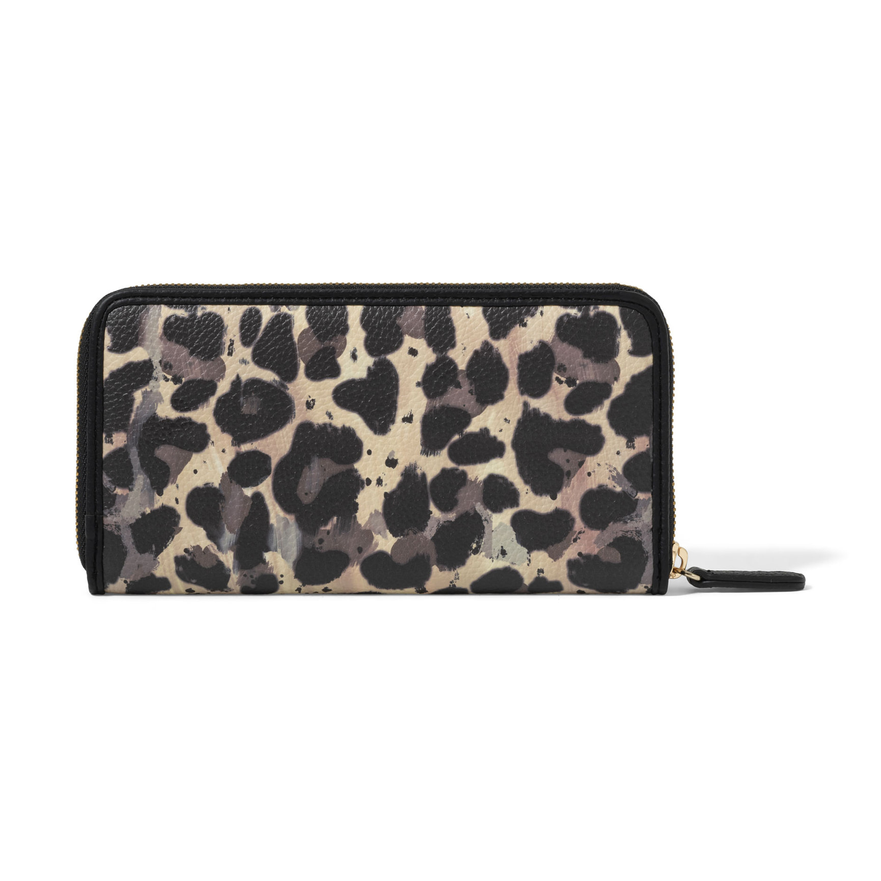 Portafoglio  da donna In Poliestere e Poliuretano Prodotto artigianale 19,5x10,5x2,5 cm