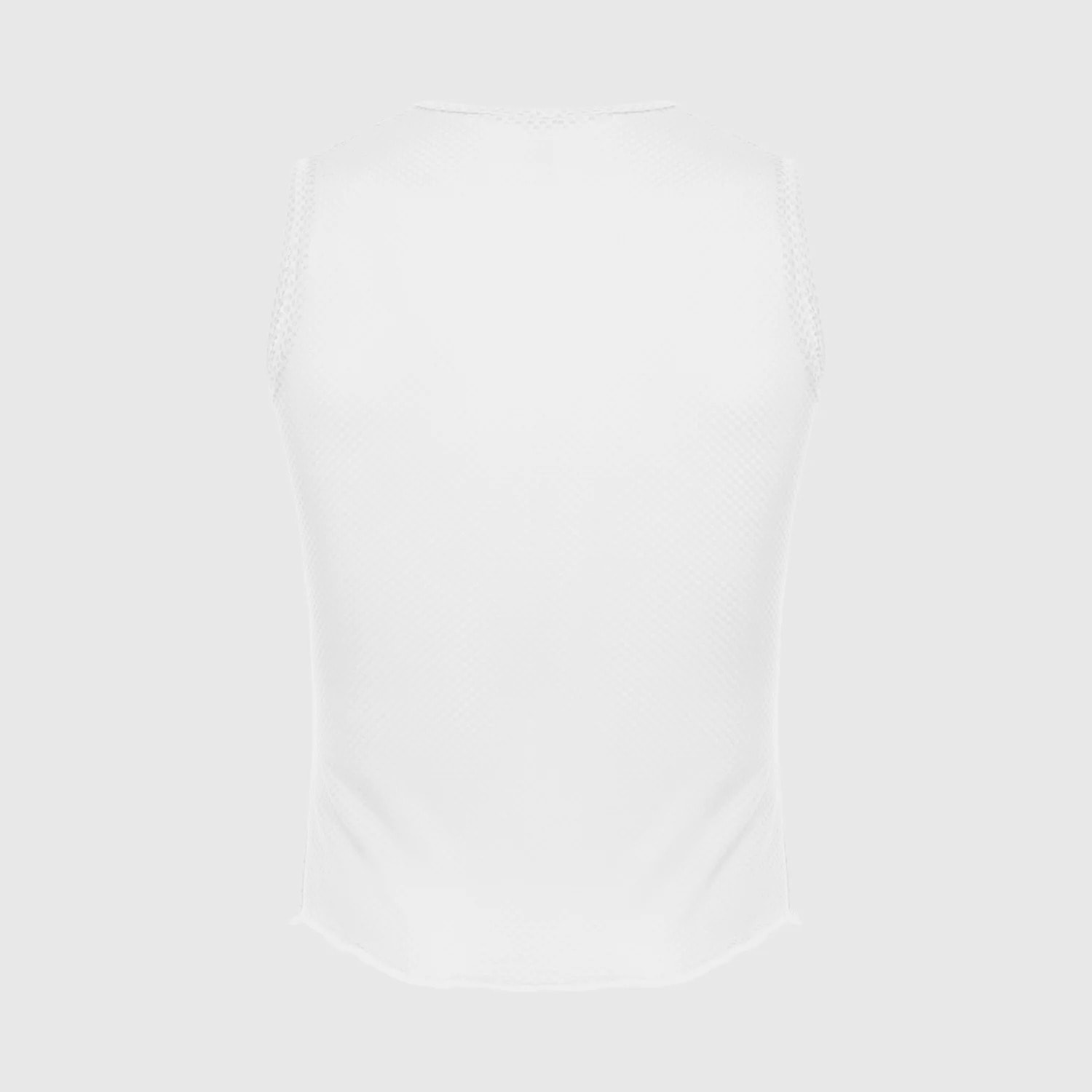 Skin Men's Short Sleeve Base Layer - Blanc - Blanc