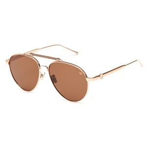 Gafas de sol Belstaff Mujer STAFFORD-MARRON